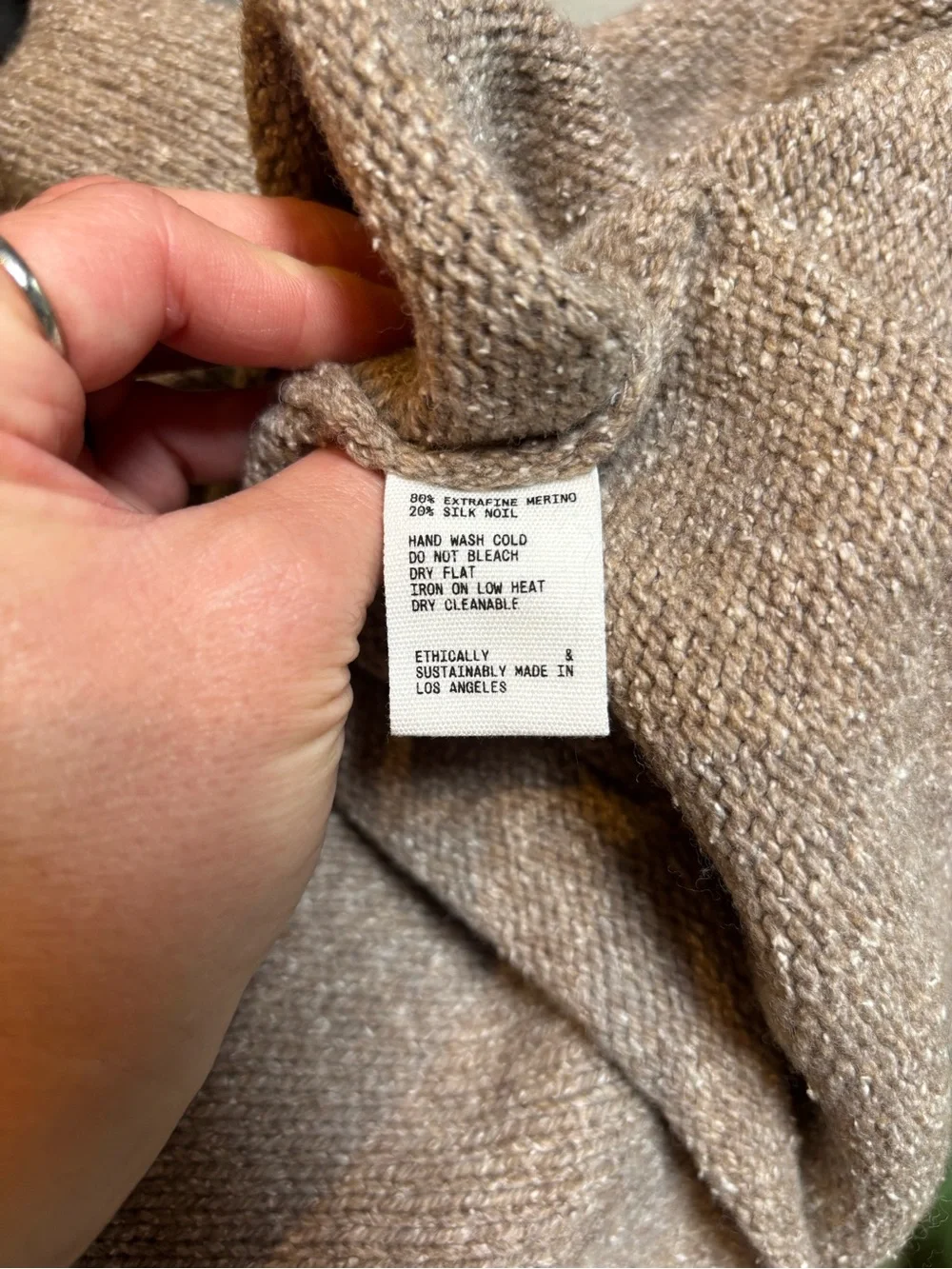 James Street Co Sweater